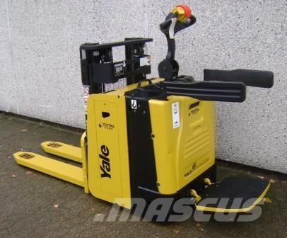 Yale MP20XD Selbstfahrstapler