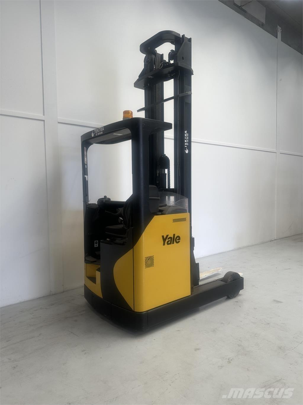 Yale MR16H Schubmaststapler