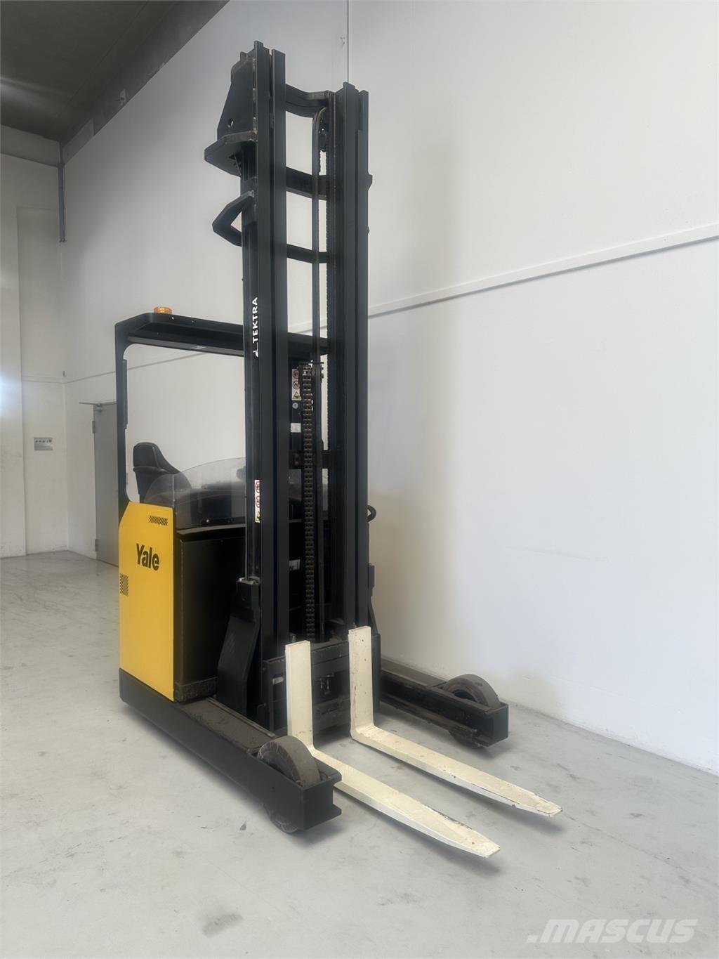 Yale MR16H Schubmaststapler