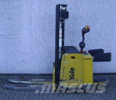 Yale MS12X Selbstfahrstapler