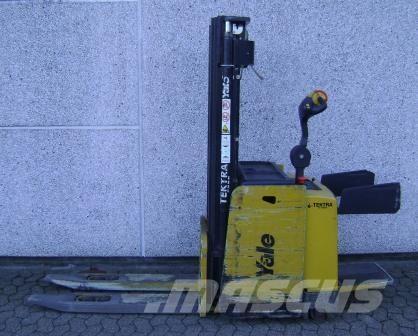 Yale MS12X Selbstfahrstapler