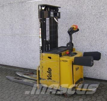 Yale MS12X Selbstfahrstapler