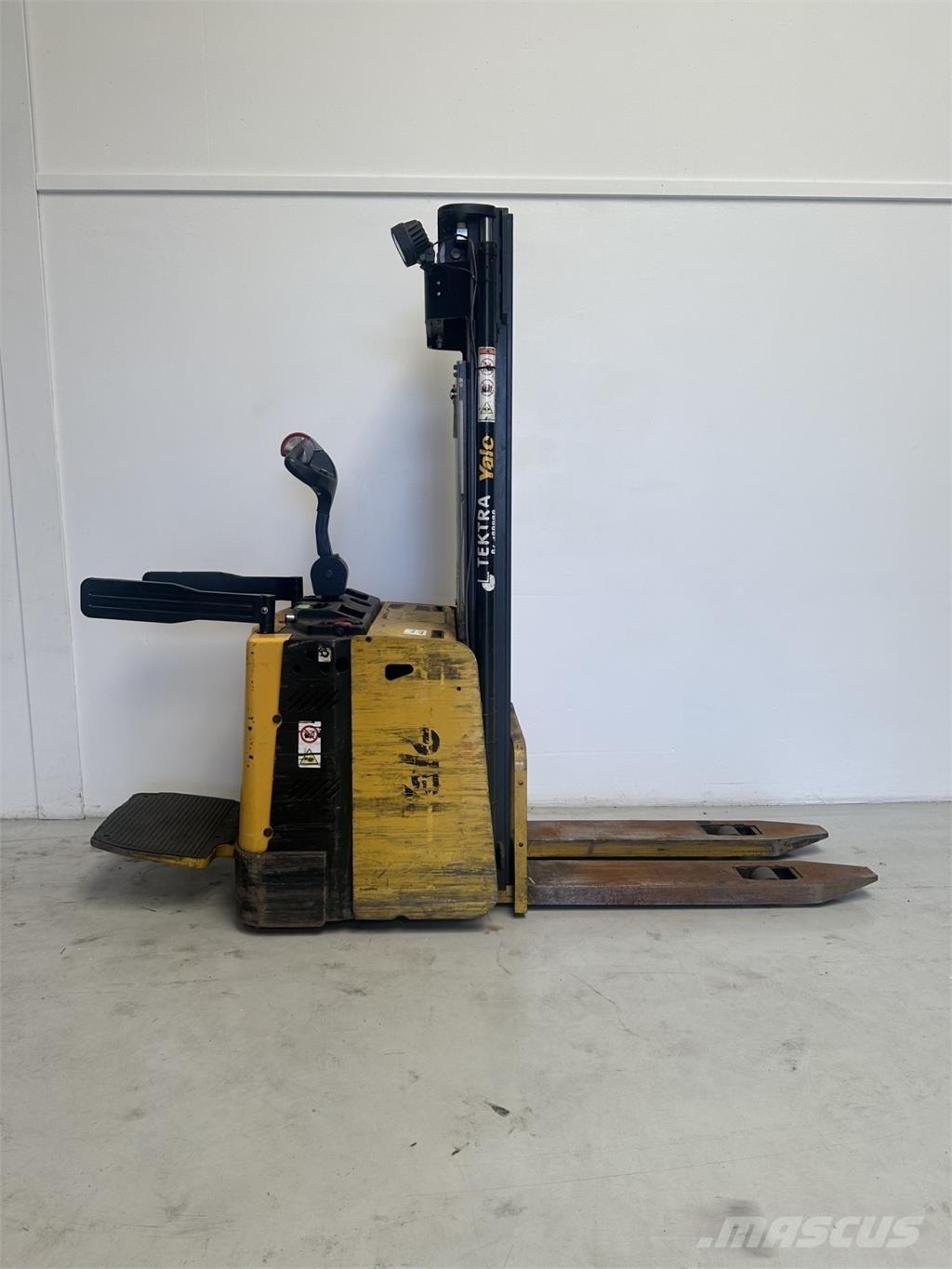 Yale MS15XIL Selbstfahrstapler