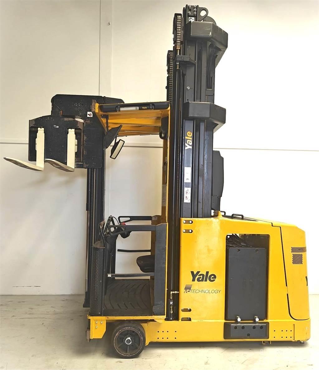 Yale MTC10 Schmalgangstapler