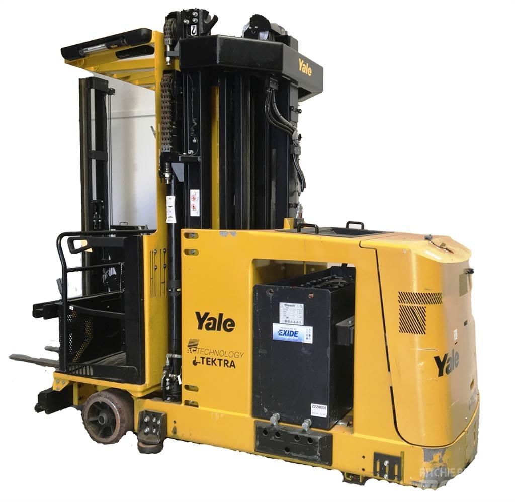Yale MTC13 Schmalgangstapler
