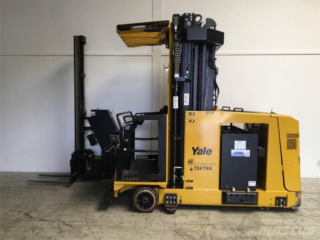 Yale MTC13 Schmalgangstapler