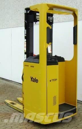 Yale SMS12S Selbstfahrstapler