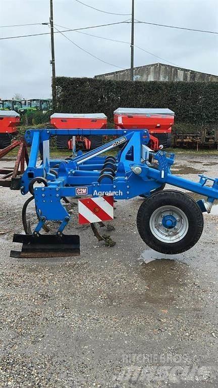  Carre C2M Eggen