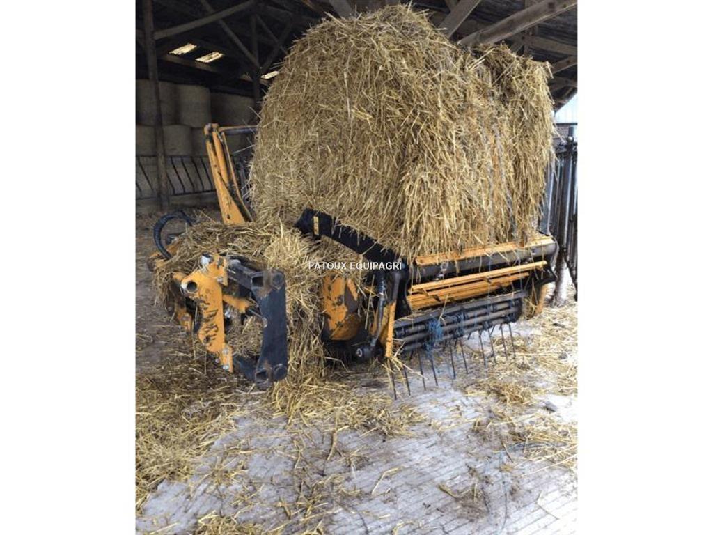 Emily DELTA Sonstige Landmaschinen