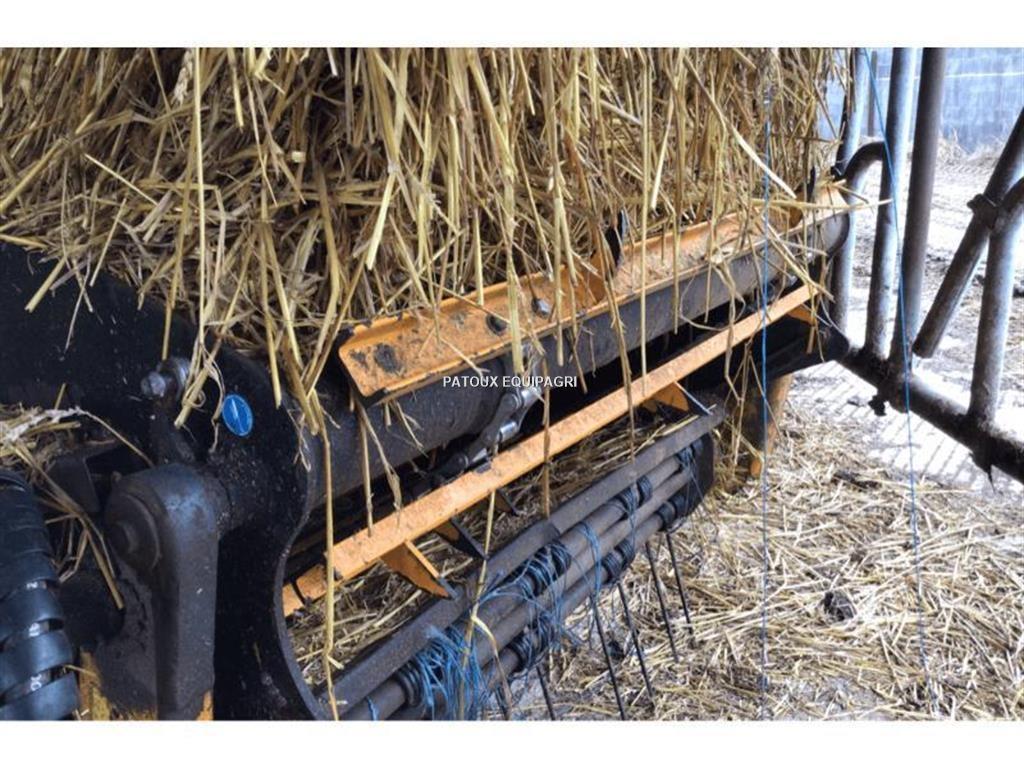 Emily DELTA Sonstige Landmaschinen