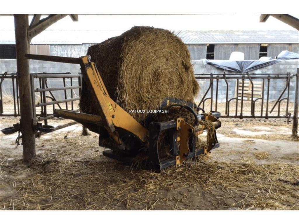 Emily DELTA Sonstige Landmaschinen