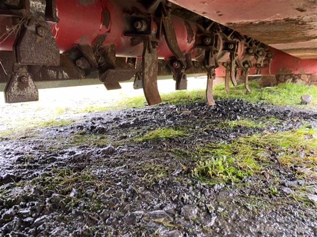 Forigo FTP 4X75 Mulcher