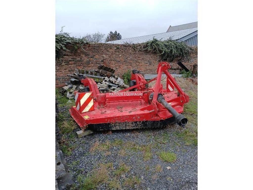 Gyrax G331HD1 Motoreggen / Rototiller