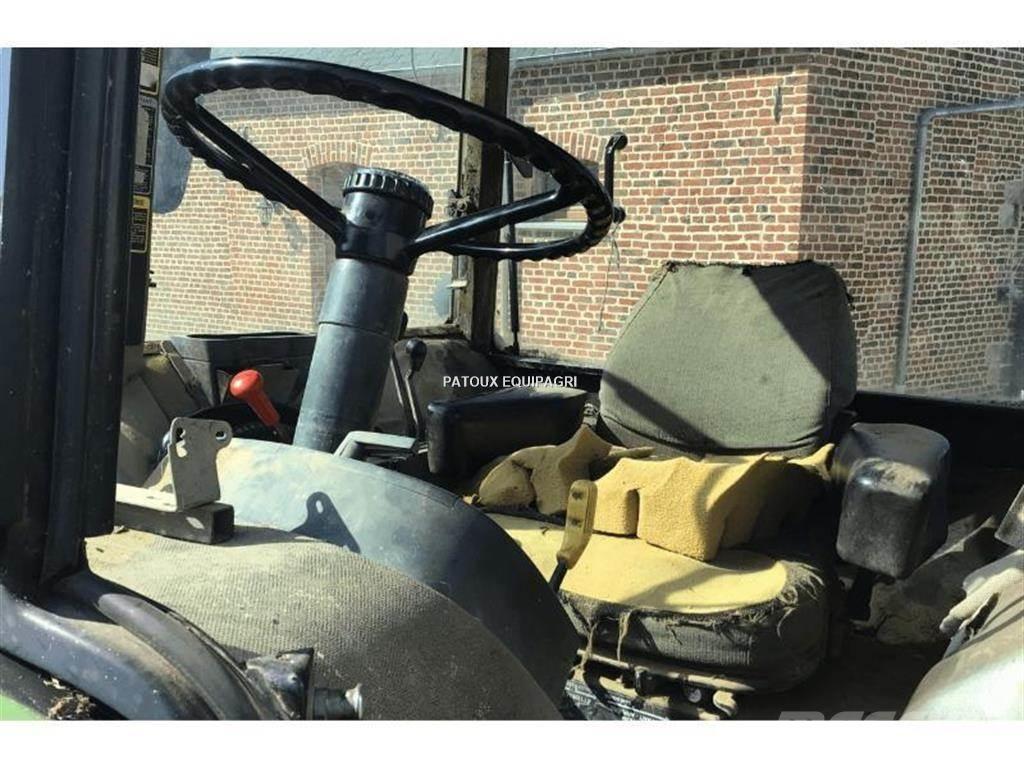 John Deere 4055 Traktoren