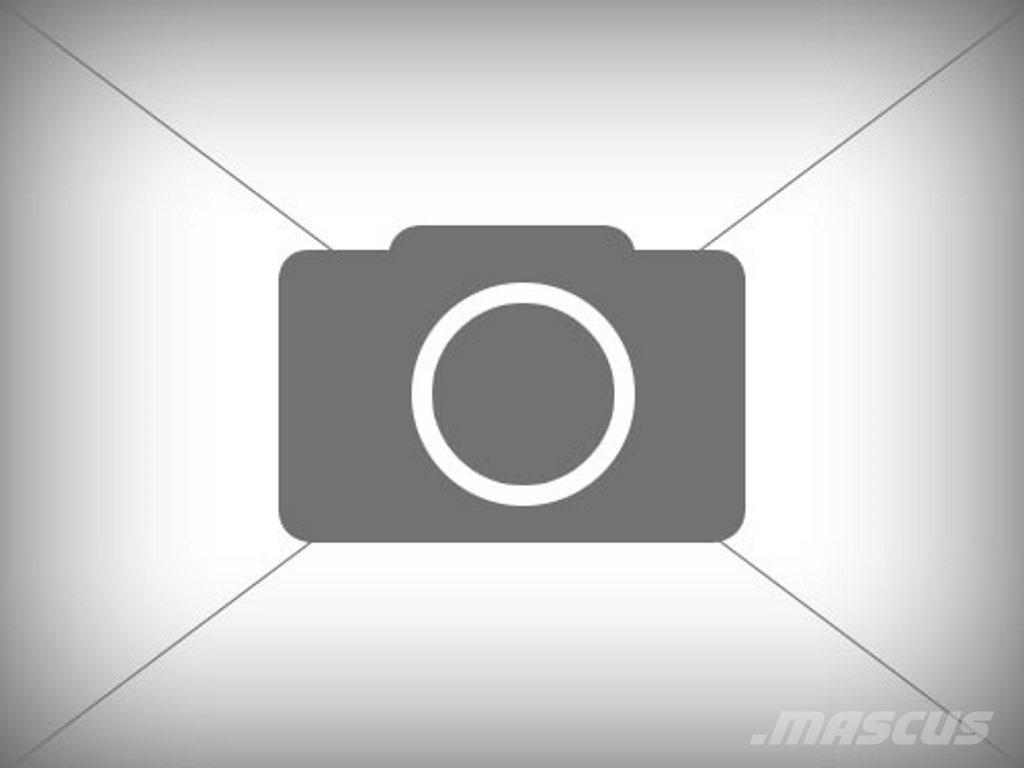 Joskin 6M Sonstige Landmaschinen