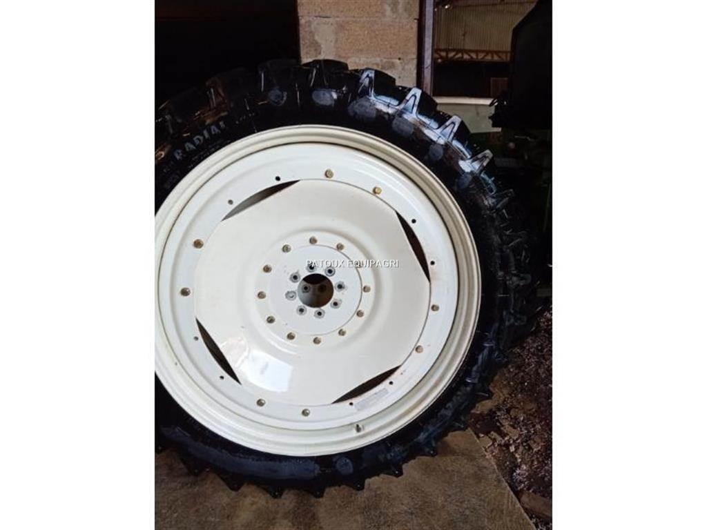 Kleber 270/95R48 Reifen