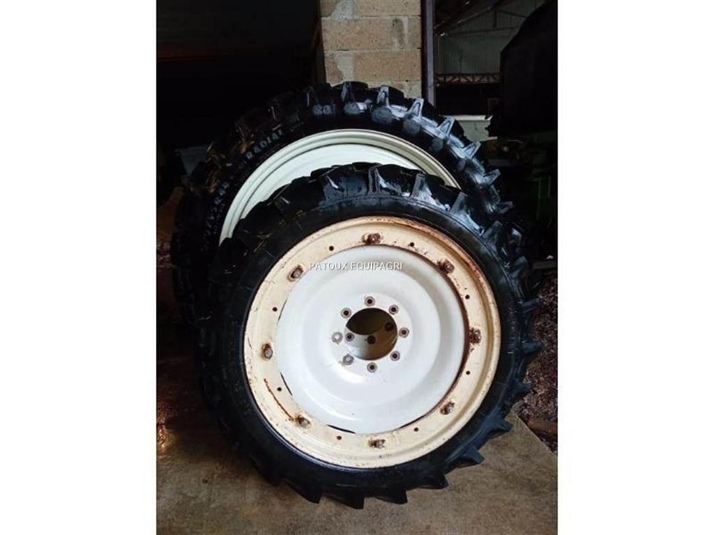 Kleber 270/95R48 Reifen