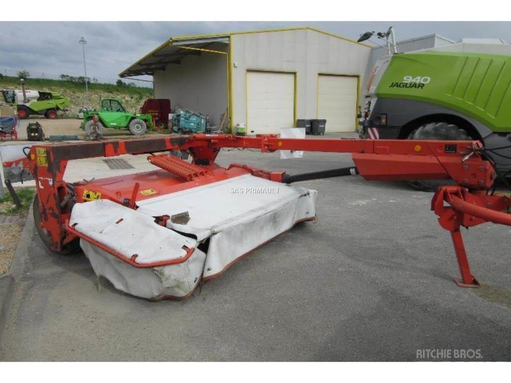 Kuhn FC283TG Mähwerke