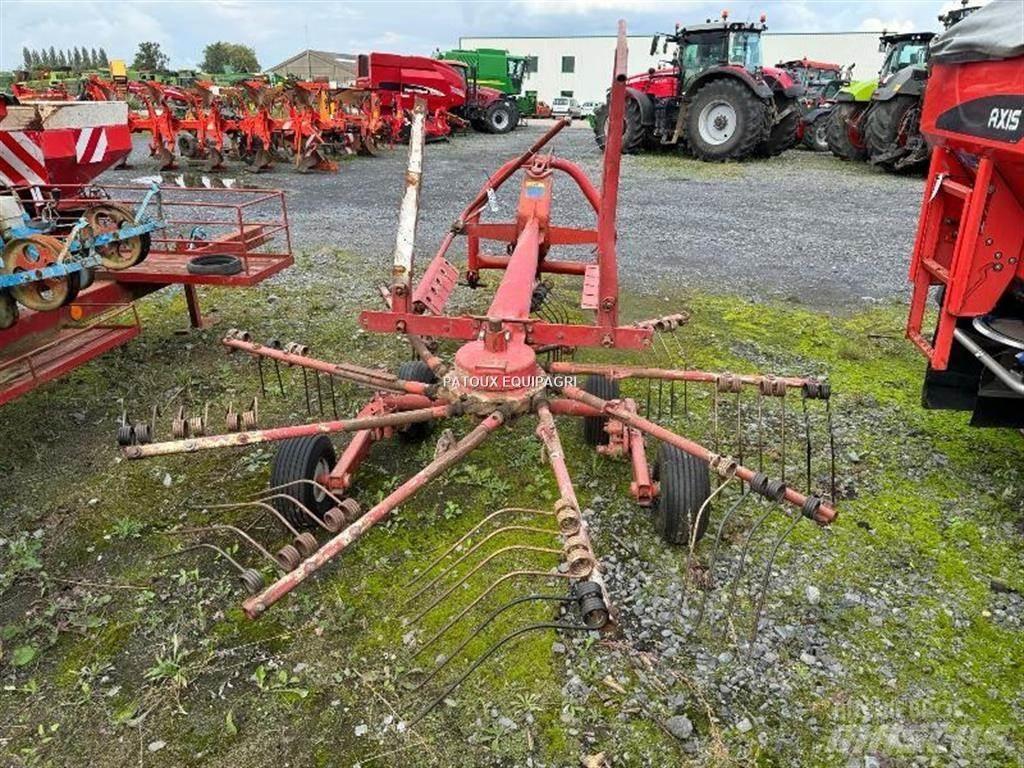Kuhn GA300 Kreiselheuer/-wender