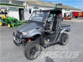 Kymco UXV 700 ATV/Quad