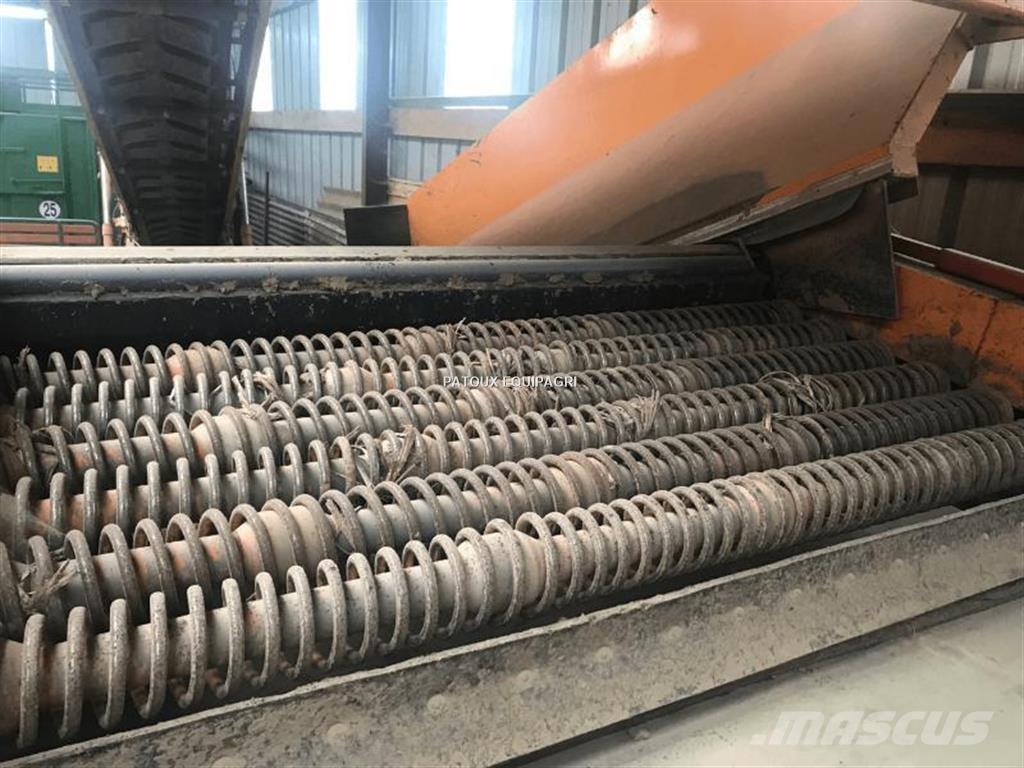 Miedema DISCO 450 Sonstige Landmaschinen