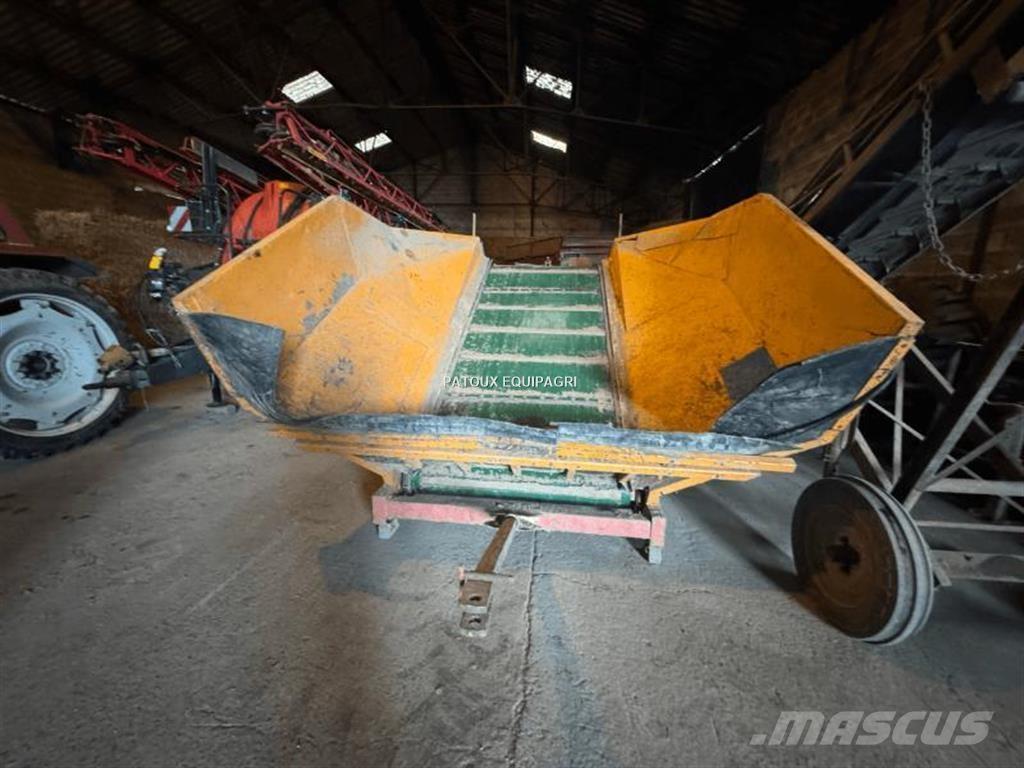 Miedema SB30 Sonstige Landmaschinen