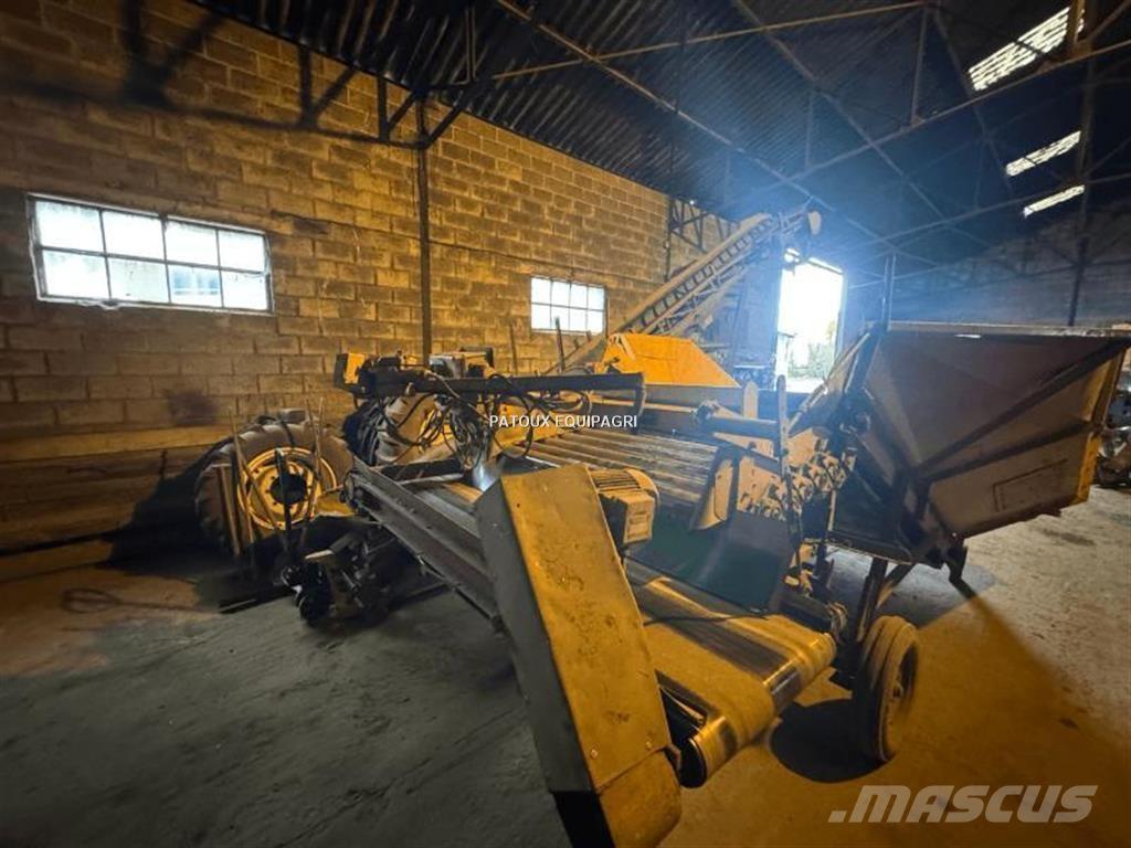 Miedema SB30 Sonstige Landmaschinen