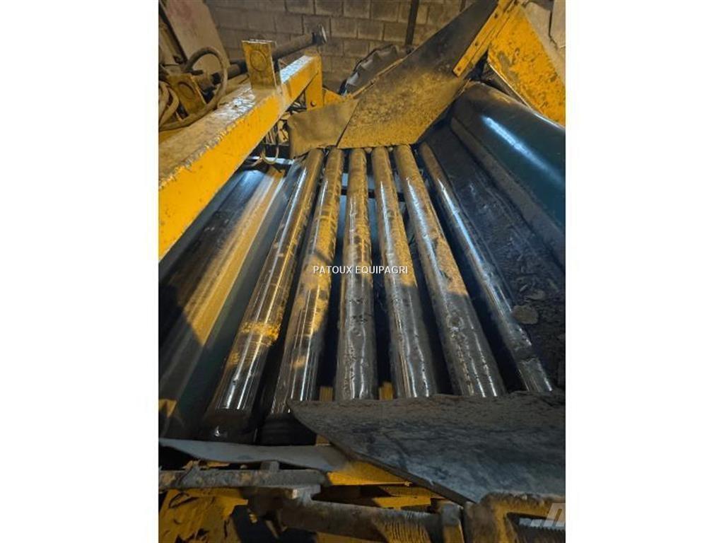 Miedema SB30 Sonstige Landmaschinen