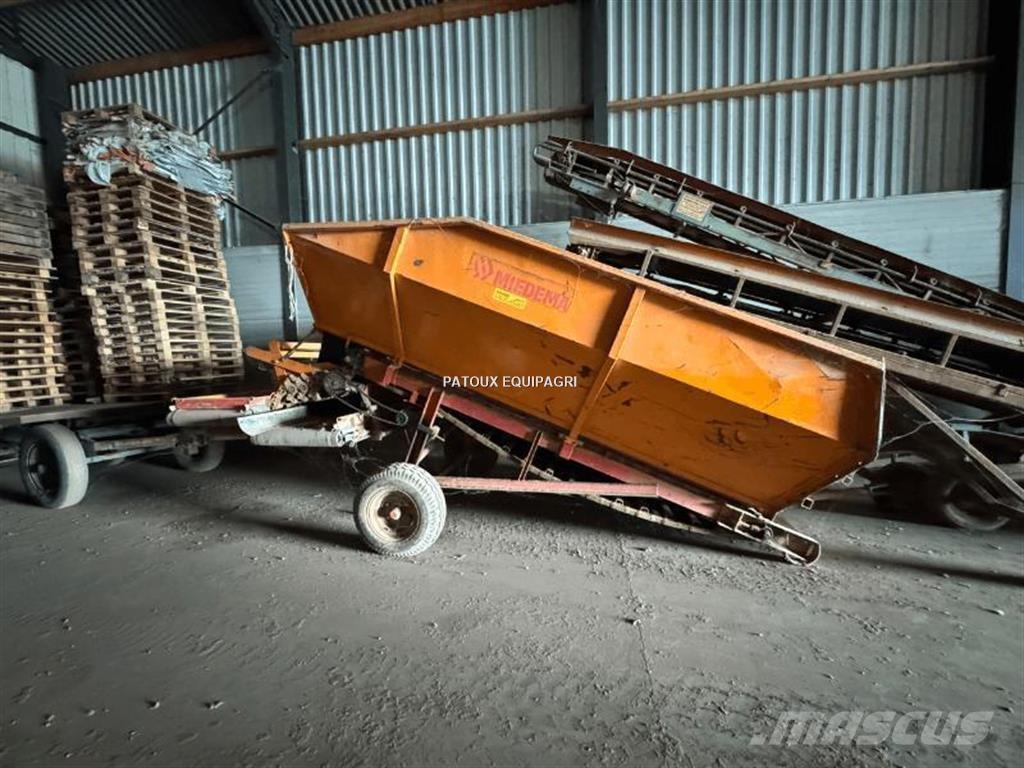 Miedema SZ Sonstige Landmaschinen