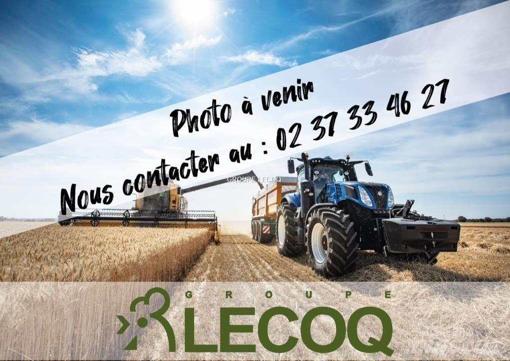 New Holland T7.230 Traktoren