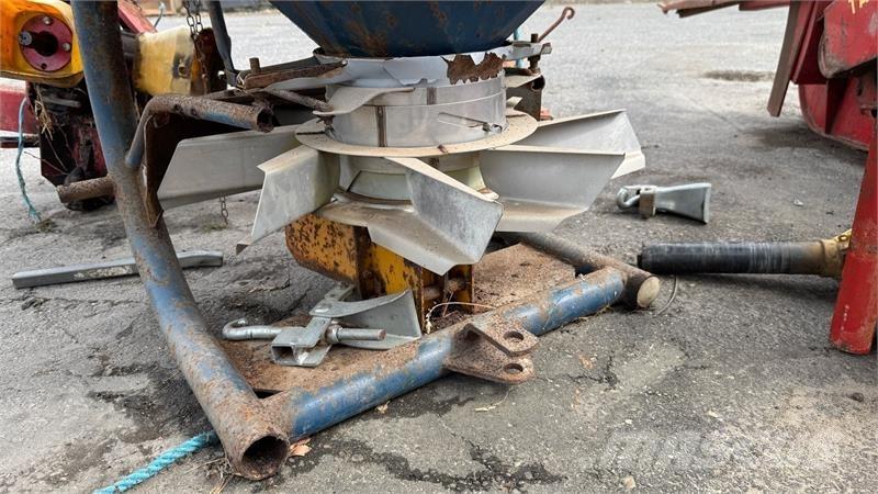 Bogballe B700 Düngemittelverteiler