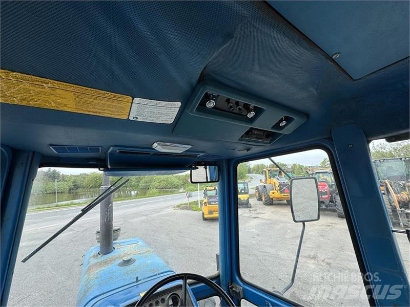 Ford 7710 Traktoren