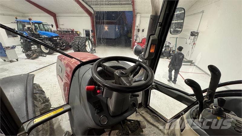 Valtra T190 Traktoren