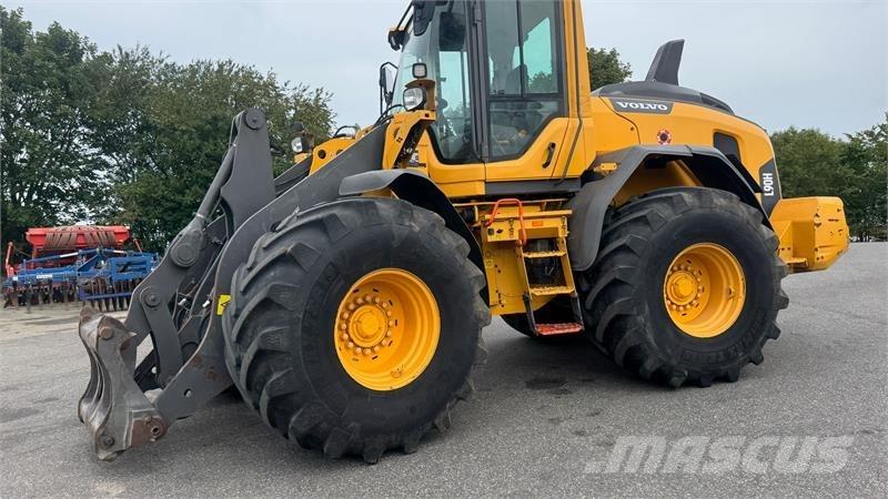 Volvo L 90 H Radlader