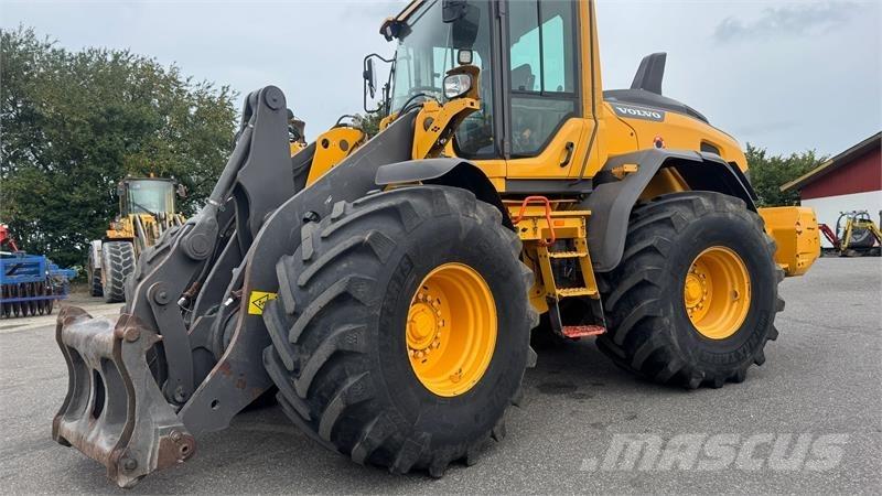 Volvo L 90 H Radlader