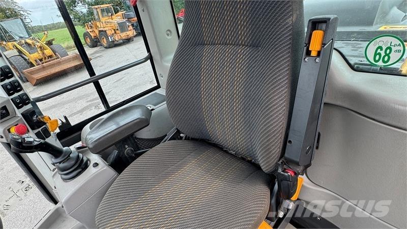Volvo L 90 H Radlader