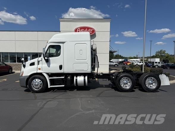 Freightliner CASCADIA 116 Sattelzugmaschinen