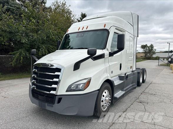 Freightliner CASCADIA 116 Sattelzugmaschinen