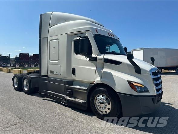 Freightliner CASCADIA 116 Sattelzugmaschinen