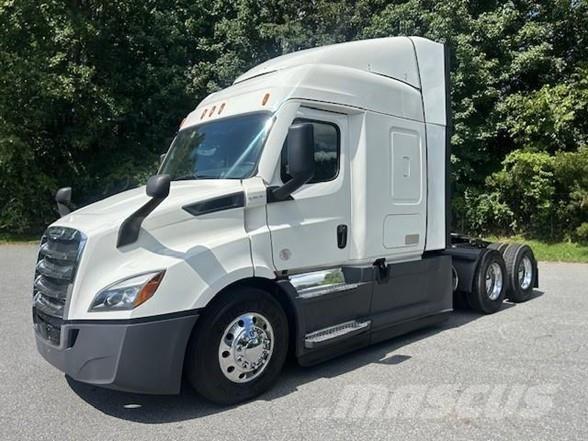 Freightliner CASCADIA 116 Sattelzugmaschinen