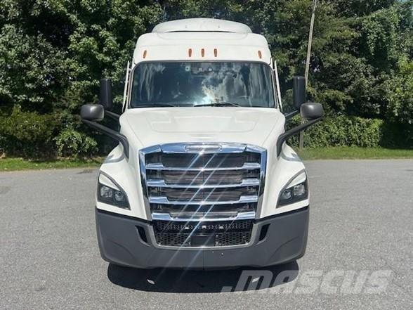 Freightliner CASCADIA 116 Sattelzugmaschinen
