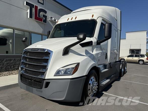 Freightliner CASCADIA 116 Sattelzugmaschinen