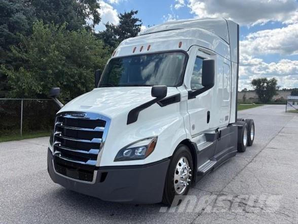 Freightliner CASCADIA 116 Sattelzugmaschinen
