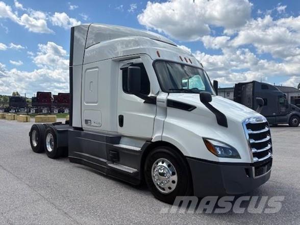 Freightliner CASCADIA 116 Sattelzugmaschinen