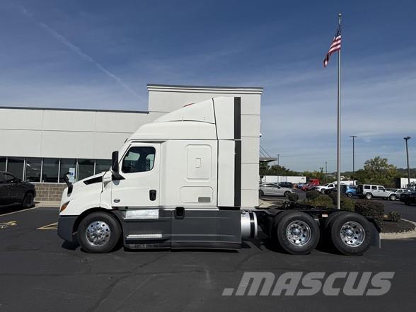 Freightliner CASCADIA 116 Sattelzugmaschinen