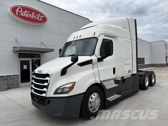 Freightliner CASCADIA 116 Sattelzugmaschinen