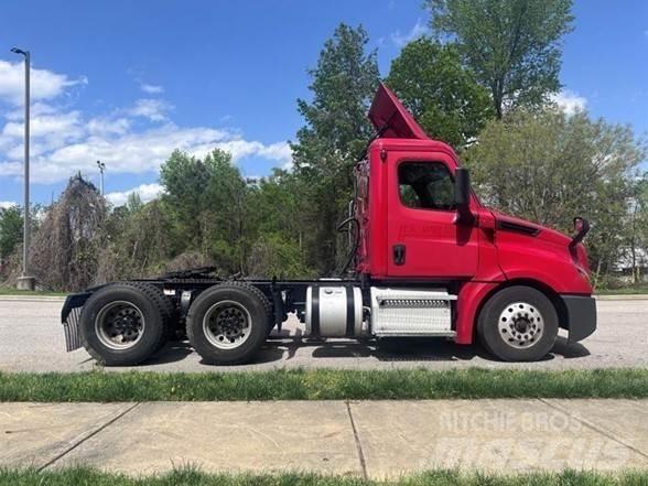 Freightliner CASCADIA 126 Sattelzugmaschinen