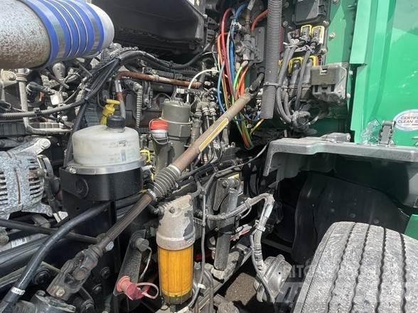 Kenworth T680 Sattelzugmaschinen