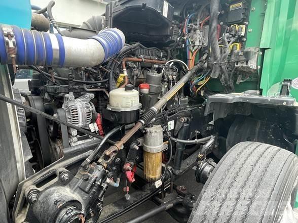Kenworth T680 Sattelzugmaschinen