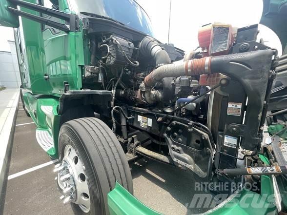Kenworth T680 Sattelzugmaschinen